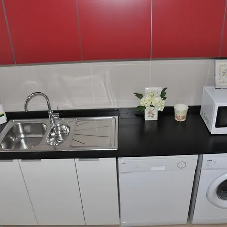 Viva Bairro Alto Concept