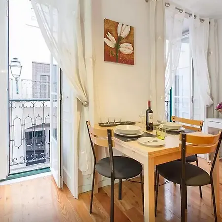Viva Bairro Alto Concept 리스본