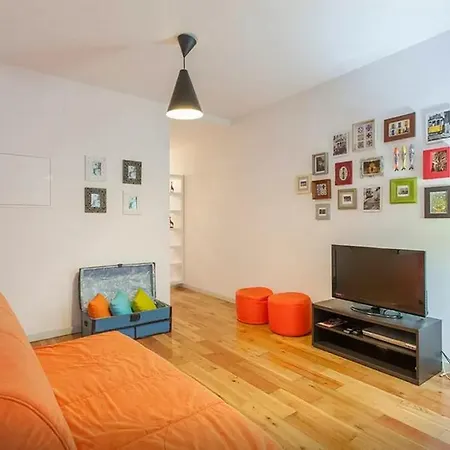 아파트 Viva Bairro Alto Concept *