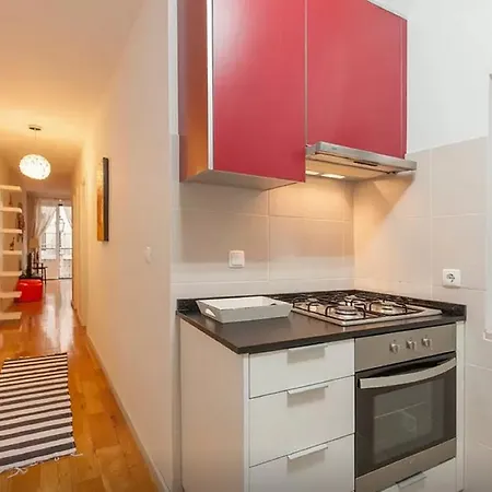 Viva Bairro Alto Concept 아파트