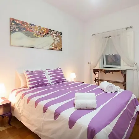 Viva Bairro Alto Concept * 리스본
