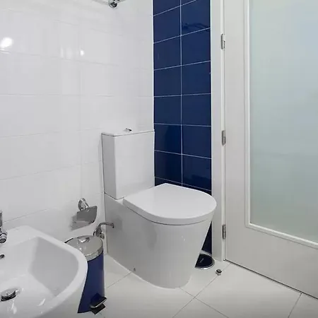 Viva Bairro Alto Concept 리스본