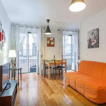 Viva Bairro Alto Concept Apartment *