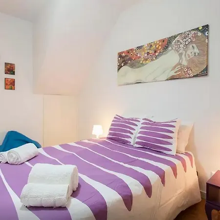 Viva Bairro Alto Concept Apartment *